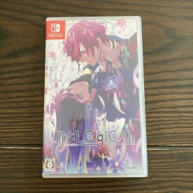 アンロジカル Nintendo Switch UN:LOGICAL