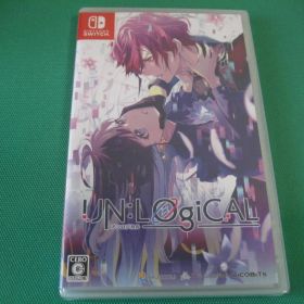 アンロジカル UN LOgiCAL 任天堂 NINTENDO switch