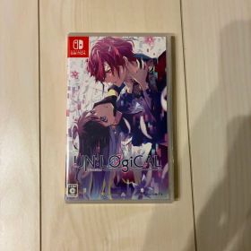 Switch UN:LOGICAL アンロジカル