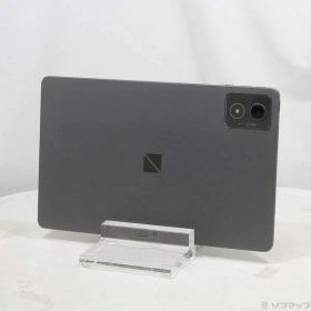 【中古】NEC(エヌイーシー) 〔展示品〕 LAVIE Tab T11 T1175／JAS 256GB ルナグレー PC-T1175JAS Wi-Fi 【295-ud】