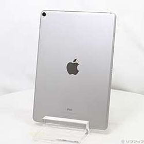 〔中古品〕 iPad Pro 10.5インチ 512GB スペースグレイ MPGH2J／A Wi-Fi ［10.5インチ液晶／A10X-Fusion］〔中古品〕 iPad Pro 10.5インチ 512GB スペースグレイ MPGH2J／A Wi-Fi ［10.5インチ液晶／A10X-Fusion］
