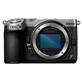 Nikon(ニコン) Z5IIC ミラーレス一眼カメラ シルバー ［ボディ単体］ Z5IICSL [振込不可] [代引不可]