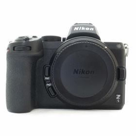 【期間限定セール】ニコン Nikon ミラーレス Z5