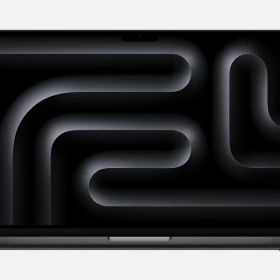 【Z1KJ0004Z】 Apple MacBook Pro 14.2インチ スペースブラック 2025年 USキーボードモデル (ベースモデル MDE14J/A)