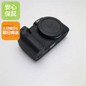 【中古】 新品同様 EOS RP ブラック 安心保証 即日発送 本体 ミラーレス一眼 土日祝発送OK