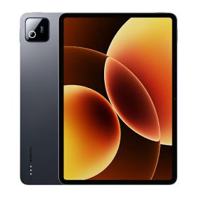 シャオミ Xiaomi Pad 8 12G＋512G VHU6697JP グレー 11.2型 Wi-Fiモデル ストレージ：512GB Androidタブレット
