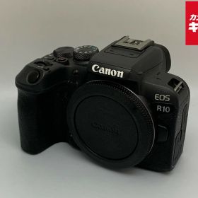 【中古】 【並品】 キヤノン EOS R10 ボディ 【ミラーレス一眼】 【6ヶ月保証】