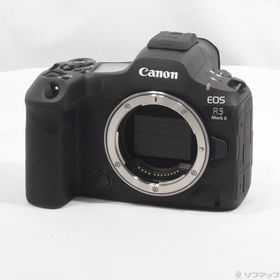 (中古)Canon EOS R5 Mark II ボディ(258-ud)