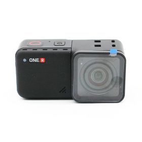 □美品 Insta360 Insta360 ONE R TWIN EDITION 元箱あり