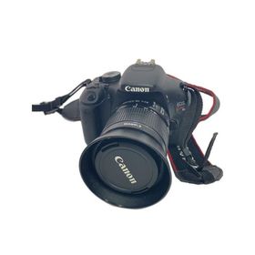 CANON◆デジタル一眼カメラ EOS Kiss X5 ダブルズームキット DS126311//