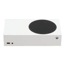 Microsoft マイクロソフト/Xbox Series S/Model 1883/145122212817/Bランク/75【中古】