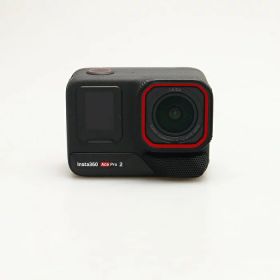 【中古】 (その他) その他 Insta360 AcePro2【中古カメラ アクションカム】 ランク：AB