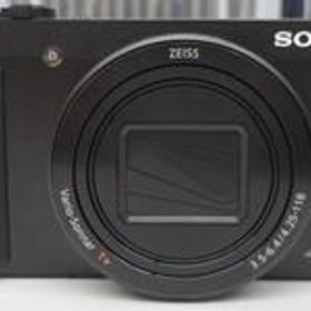 デジタルカメラ DSC-HX99 SONY