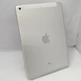 【中古】Apple docomo 【SIMロック解除済み】 iPad（第5世代/2017） 32GB シルバー MP1L2J/A【川越クレアモール】保証期間１ヶ月【ランク