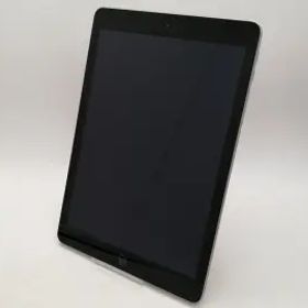 【中古】Apple 【Wi-Fi】 iPad（第5世代/2017） 32GB シルバー MP2G2J/A【札幌南2条】保証期間１週間【ランクC】