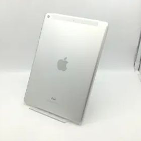 【中古】Apple docomo 【SIMロックあり】 iPad（第5世代/2017） 32GB シルバー MP1L2J/A【神戸】保証期間１ヶ月【ランクA】