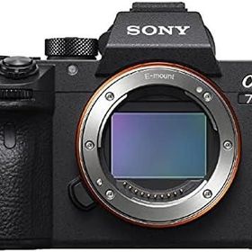 【中古】 ソニー SONY/フルサイズ/ミラーレス一眼カメラ / α7RM3A / ボディ(レンズなし) / ブラック/ILCE-7RM3A 当店保証30日間 人気 ミラーレス一眼 ミラーレス デジタルカメラ 中古