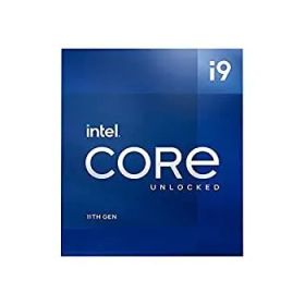 【中古】「非常に良い」インテル CPU BX8070811900K/A Corei9-11900K 8コア 3.50 GHz LGA1200 5xxChipset 125W