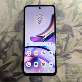 moto g13 マットチャコール 128GB SIMフリー