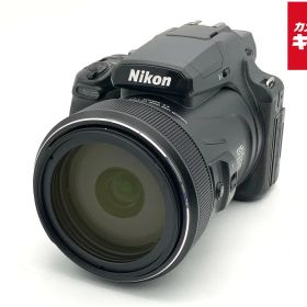 【中古】 【良品】 ニコン COOLPIX P1000 【コンパクトデジタルカメラ】 【6ヶ月保証】