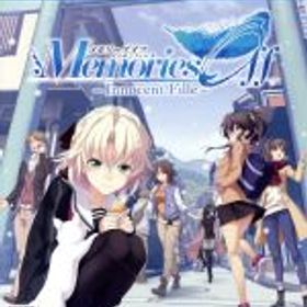 【中古】 メモリーズオフ −Innocent Fille−／PS4