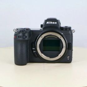 【中古】 (ニコン) Nikon Z6 ボディ【中古カメラ デジタル一眼】 ランク：B