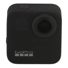 GoPro アクションカメラ/GoPro MAX CHDHZ-201-FW Bランク 82