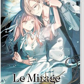 ブロッコリー 【Switch】Le Mirage Mystique 通常版 [HAC-P-BRTTA NSW ル ミラ-ジュ ミスティ-ク ツウジョウ]
