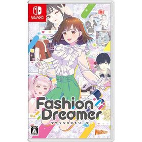 【新品】Switch ファッションドリーマー
