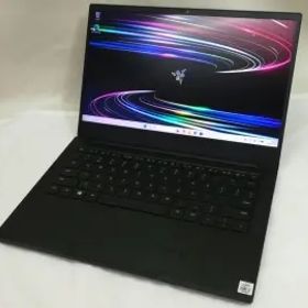 【中古】Razer Blade Stealth 13 RZ09-03102E02【川崎】保証期間１ヶ月【ランクC】
