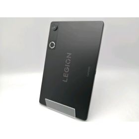 【中古】Lenovo 国内版 【Wi-Fi】 LEGION Tab (8.8”、5) ZAH20015JP エクリプスブラック 【Snapdragon 8 Elite Gen 5/12GB/256GB】【ECセンター】保証期間1ヶ月【ランクA】