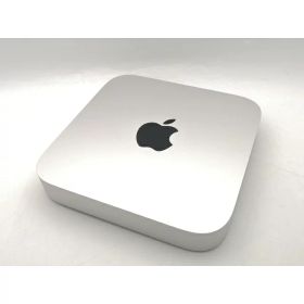 【中古】Apple Mac mini M2(CPU:8C/GPU:10C) 8GB/512GB MMFK3J/A (M2,2023)【千葉】保証期間1ヶ月【ランクA】