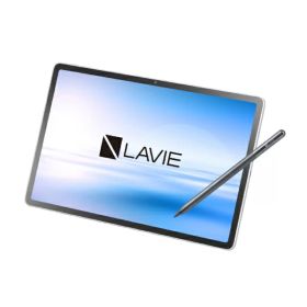 NEC｜エヌイーシー Androidタブレット [11.1型 /Wi-Fi 7] LAVIE Tab EX(TX117/LAS) シーシェル PC-TX117LAS [Wi-Fiモデル /ストレージ：256GB]