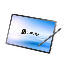 NEC タブレット LAVIE Tab EX TX117/LAS PC-TX117LAS [シーシェル] PC-TX117LAS