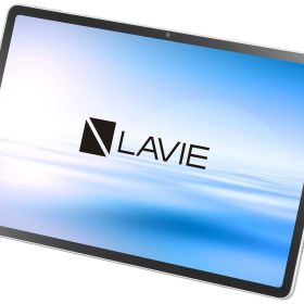 【在庫限即納】NEC 日本電気 LAVIE Tab EX TX117/LAS シーシェル/CPU:Qualcomm Snapdragon 8 Gen 3/メモリ:12GB/ストレージタイプ:eMMC・256GB/OS:Android 15/11.1型/SIMスロット:無し(PC-TX117LAS)