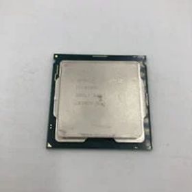 中古 INTEL Core i7 9700K (1151/3.60GHz/12M/C8/T8) 138481 状態： C:並品