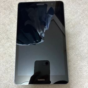 HUAWEI タブレット 本体 KOB-W09
