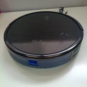 【美品】eufy RoboVac 11S ロボット掃除機 充電ステーション・アダプター付き アンカー Anker ロボバックス