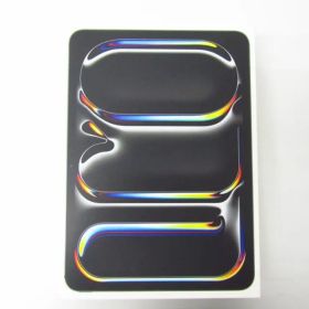Apple ipad Pro 11インチ M5 512GB Wi-Fi MDWM4J/A ▼KD4515
