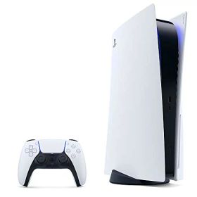 【中古】PlayStation 5 (CFI-1000A01)