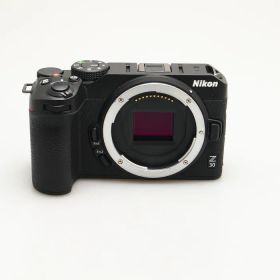 【中古】(ニコン) Nikon Z 30 ボデイ