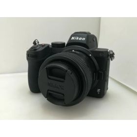 【中古】Nikon Z5 24-50 レンズキット【大須】保証期間1ヶ月【ランクA】