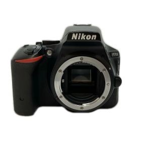【難あり】ニコン Nikon デジタル一眼カメラ Nikon D5500【中古】