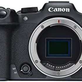 【中古】 Canon (キャノン) ミラーレス一眼カメラ EOS R7 ボディ 当店保証30日間 人気 ミラーレス 一眼レフ 交換レンズ カメラ