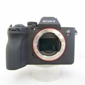 【中古】 (ソニー) SONY α7RV ボデイ【中古カメラ デジタル一眼】 ランク：B+