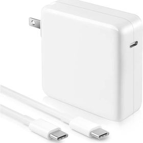 Hebest Macbook Pro 充電器 96W USB C 急速充電器ノートパソコン タイプC アダプター 67w/65w/45w Type C Acアダプター Mac Pro Air iPad