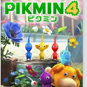 ピクミン 4