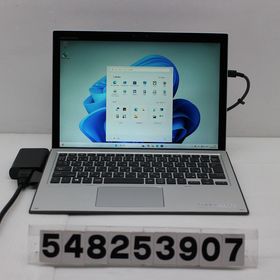 hp Elite x2 1013 G3 Core i5 8250U 1.6GHz/8GB/256GB(SSD)/13W/1920x1280 タッチパネル/Win11 【中古】