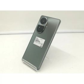 【中古】Oppo SoftBank 【SIMフリー】 OPPO Reno10 Pro 5G シルバーグレー 8GB 256GB A302OP【札幌】保証期間1ヶ月【ランクB】
