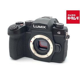 【中古】 【良品】 パナソニック LUMIX DC-G99M2 ボディ
